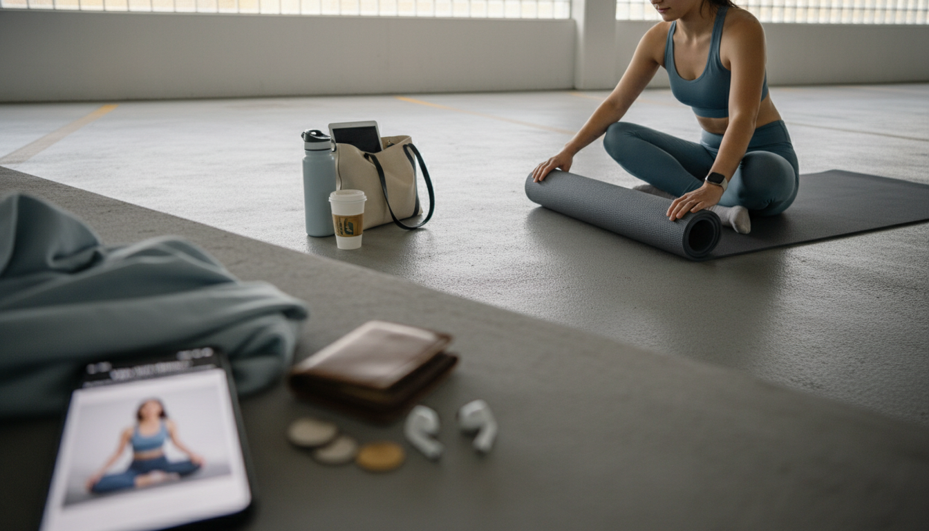 Is Yoga with Adriene Free? What You Pay For (If Anything)