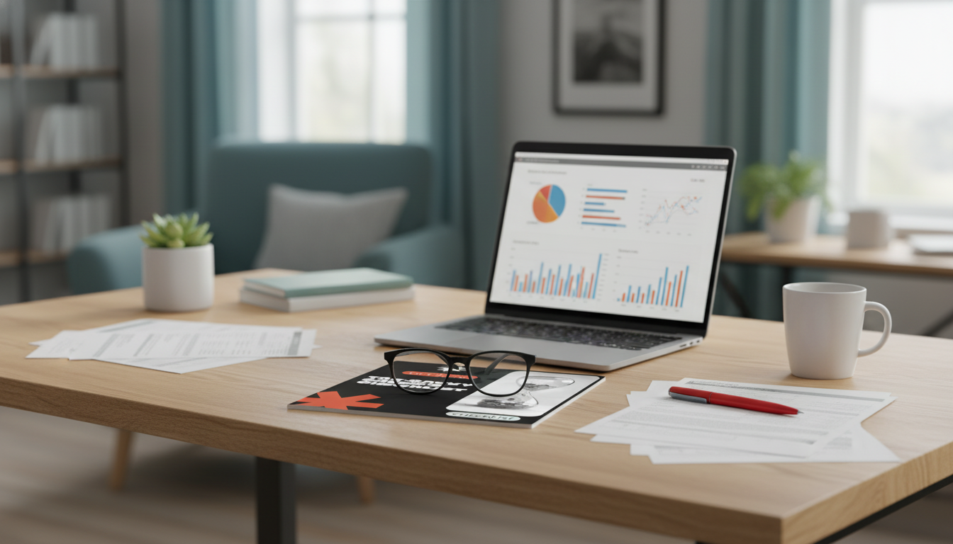 Report Savings Interest: 1099-INT Checklist & Tax Prep