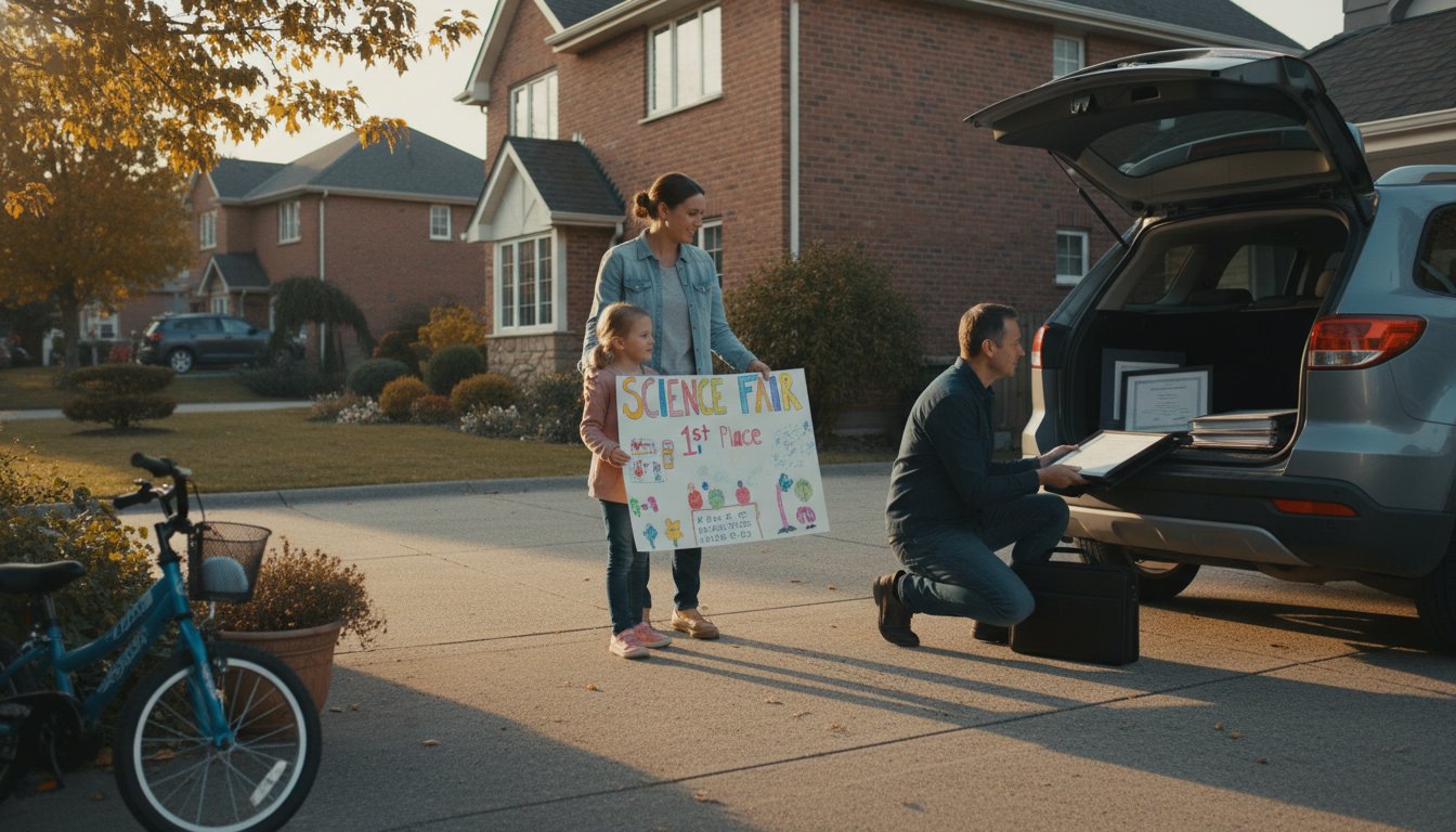 Quiet Self-Promotion Examples for People Who Hate Bragging