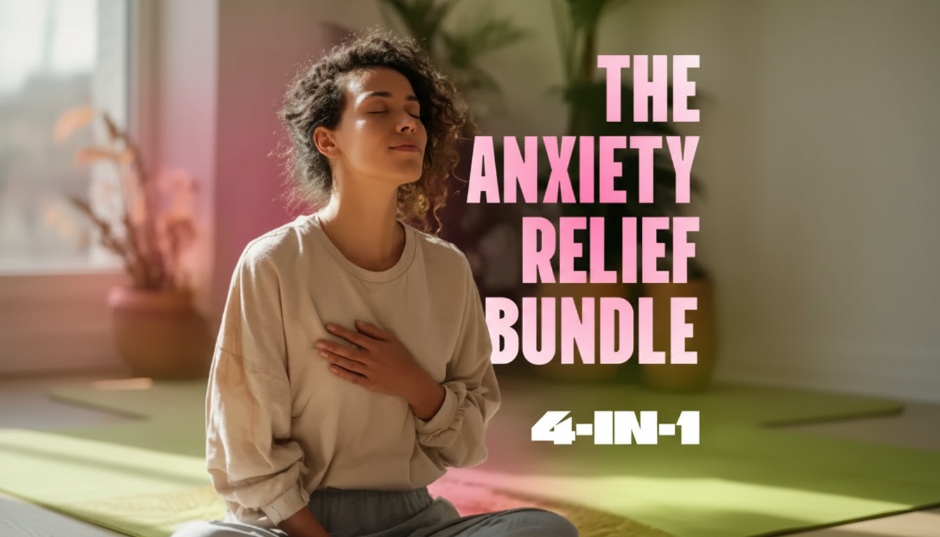 Foods That May Help Calm Anxiety (Plus What to Limit)