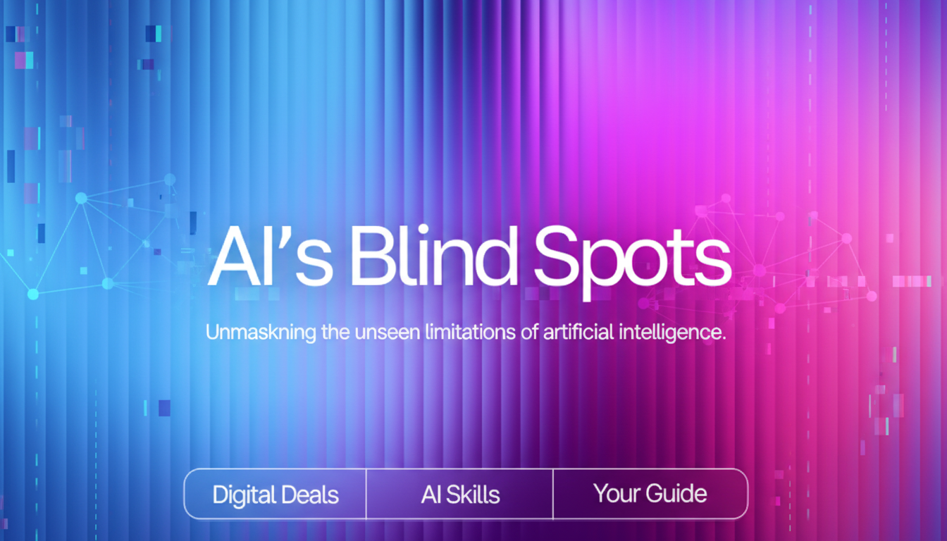 Workplace Blind Spots: Meaning, Examples, How to Fix