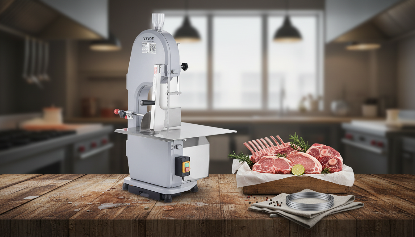 Electric Bone Cutting Machine: Buying, Setup & Safety