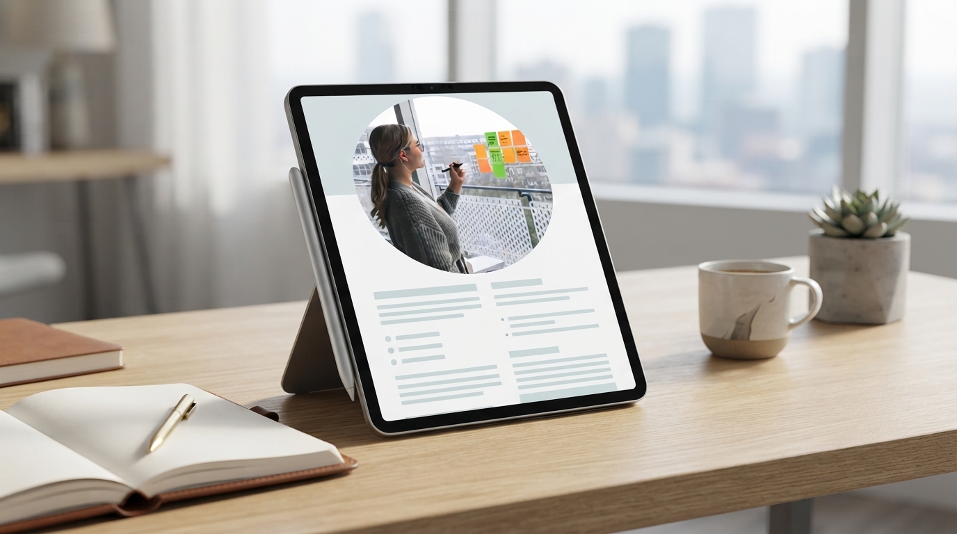 Short-Term Career Goals: 30–90 Day Examples + Plan