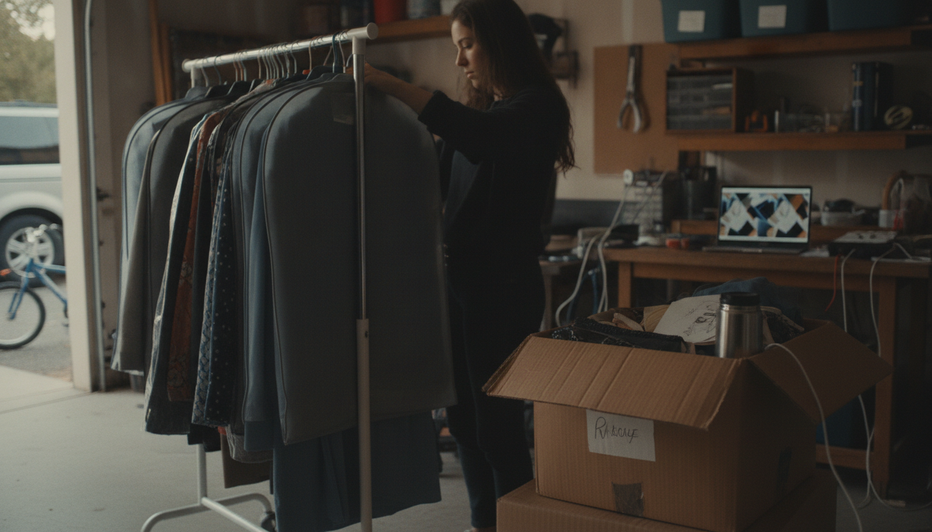 Networking Tips for Emerging Designers at Trade Shows