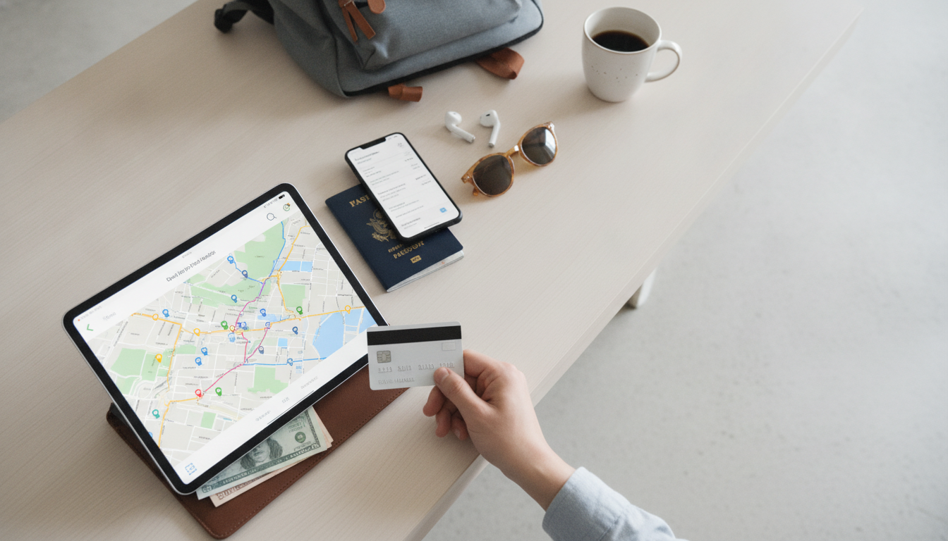 Is an AI Trip Planner Really Free? What’s Included