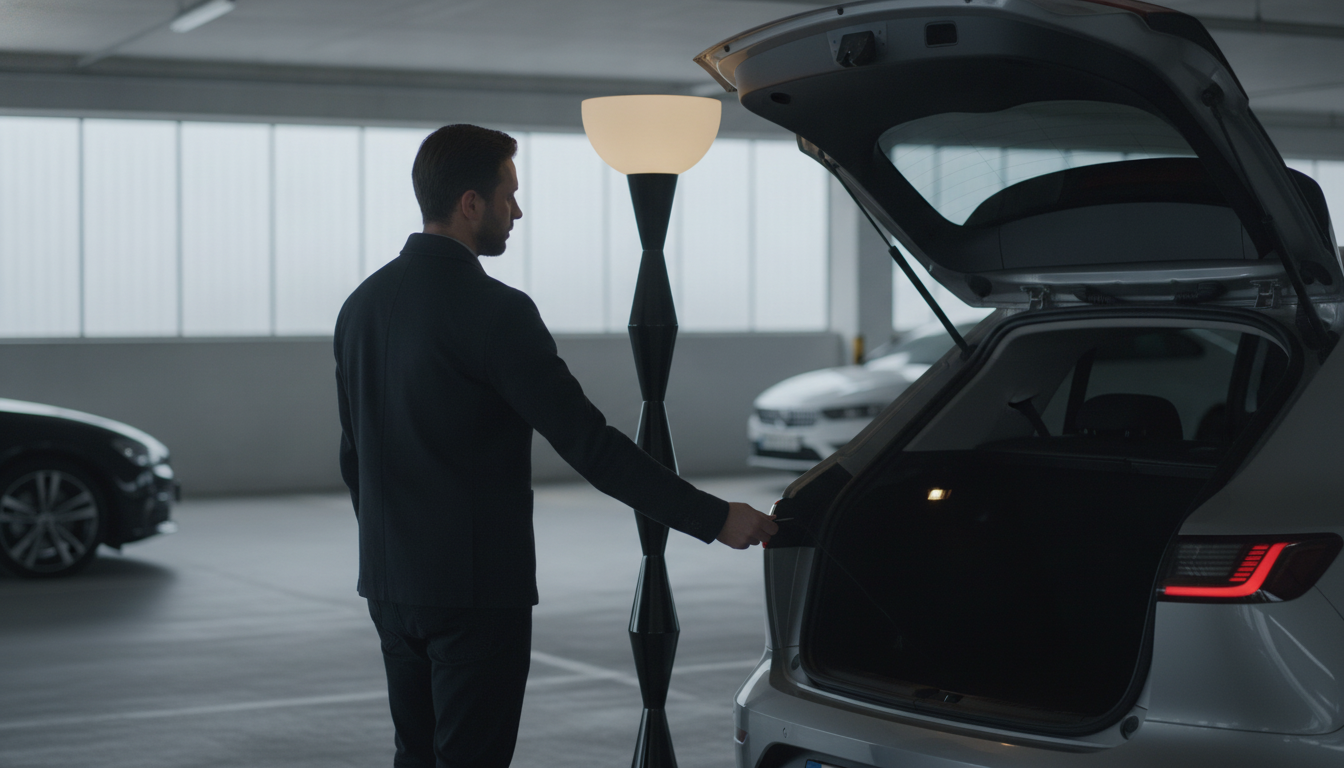Standing Lamps Explained: Floor Lamps, Torchieres & More