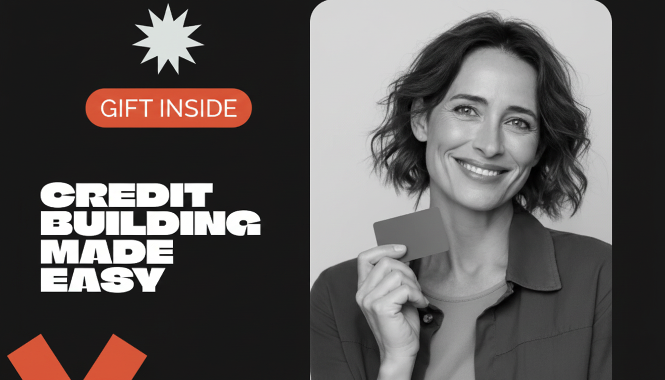 Fastest Credit-Building Cards: Secured, Student & Starter