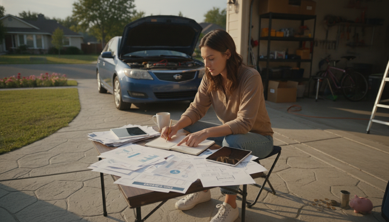 Credit History: What It Is and Why It Impacts Scores