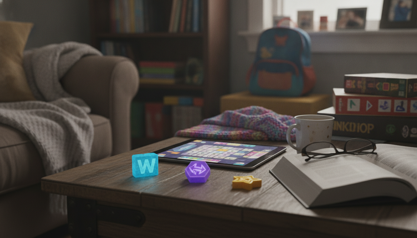 Words With Friends Power-Ups: What They Are & How They Help