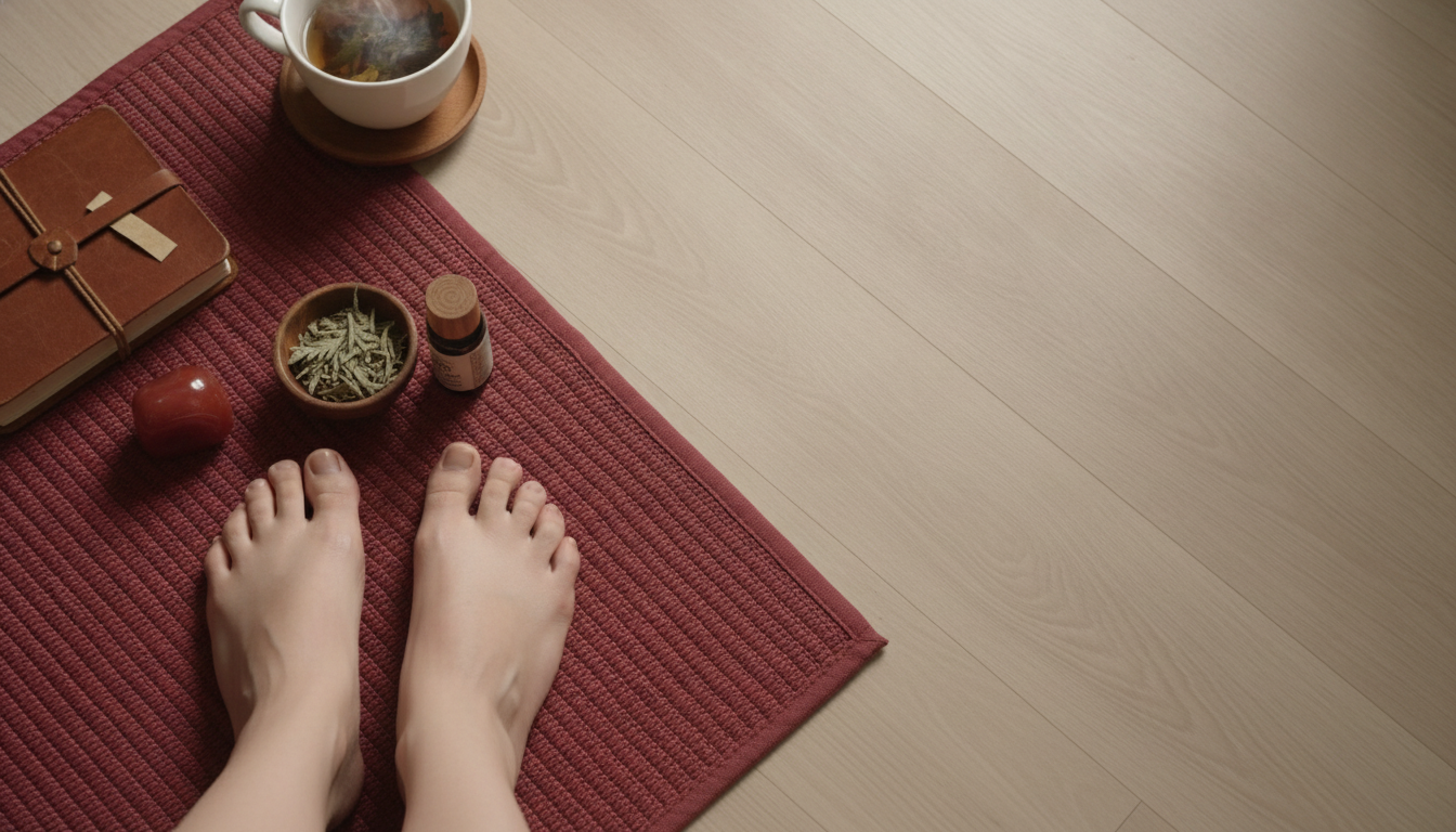 Root Chakra for Beginners: Meaning, Signs, Practices