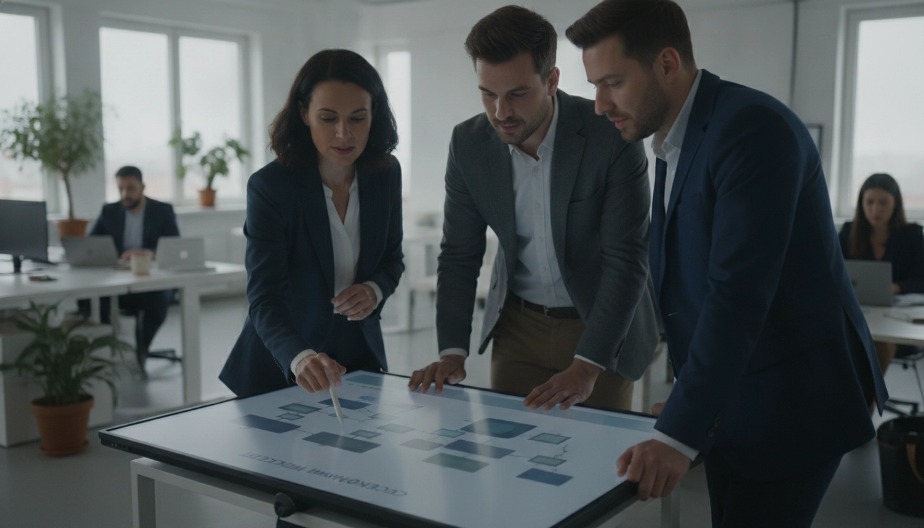Customer Winning Checklist: Better B2B Lead Qualification