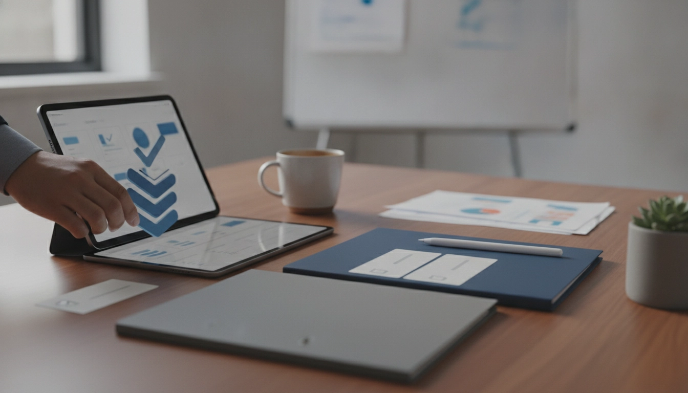 B2B Onboarding Checklist Steps That Cut Churn Fast