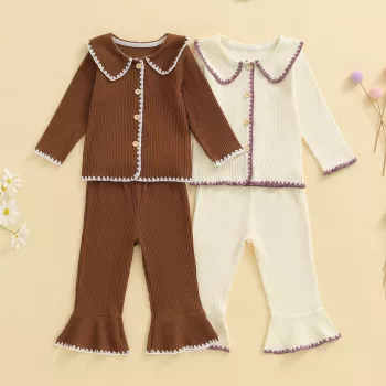 Toddler Fall & Winter Outfit Guide: Layers That Work