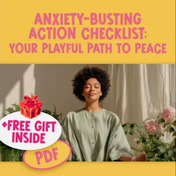 Calming Anxiety PDF Checklist: What to Check Before You Buy