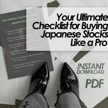 How to Buy Japanese Stocks: ADRs, FX, Orders & Checklist