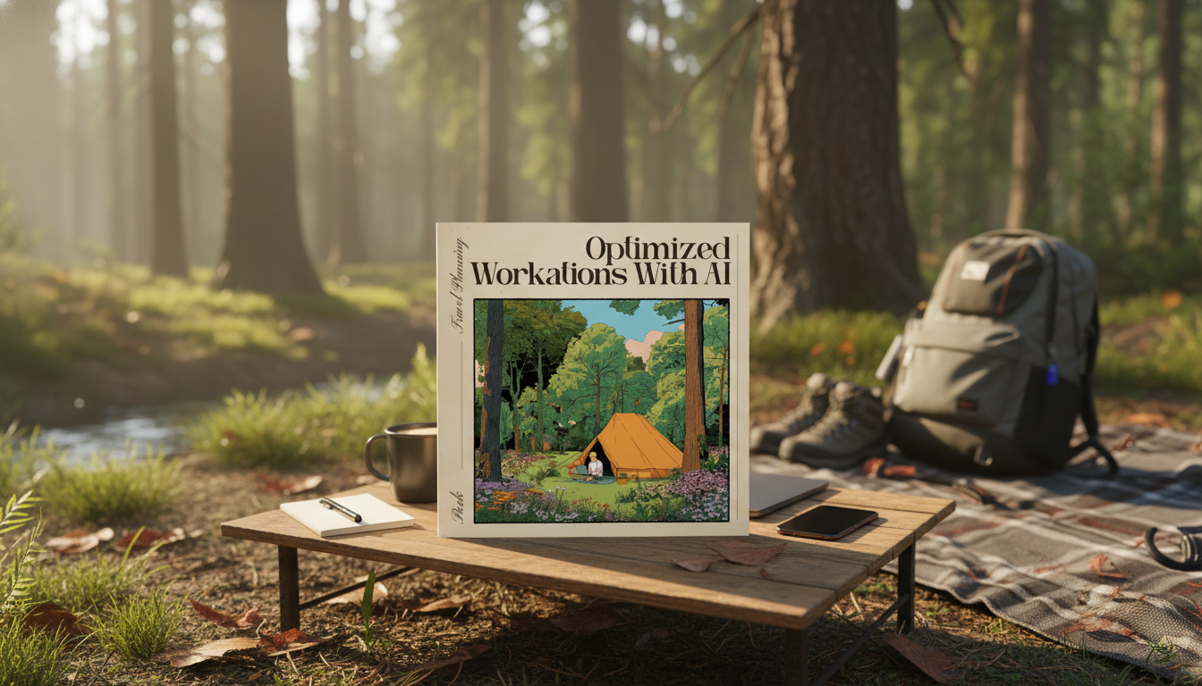 Workation Itinerary: Plan Team Time Zones Without Burnout